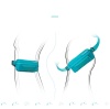 Ультралёгкая поясная сумка Green-Hermit Pouch Bag NAVY BLUE/M/115г/25х6х12см